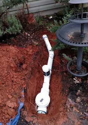 One Call Plumbing