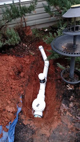 One Call Plumbing