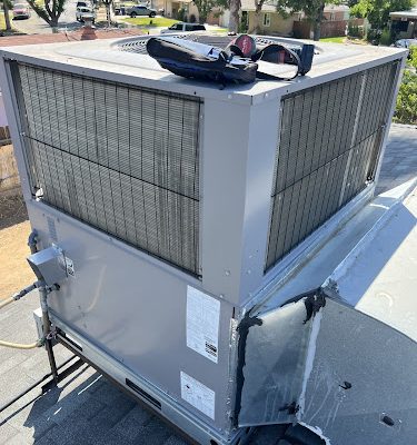 Fresno Heating and Cooling