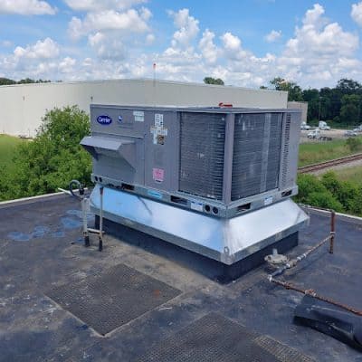 Griffith Properties A/C & Heating