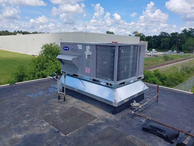 Griffith Properties A/C & Heating