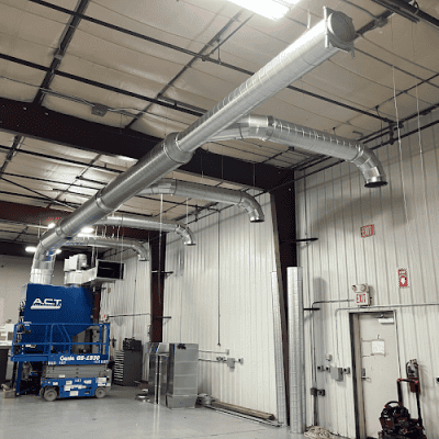 B & D Plumbing, Heating & A/C