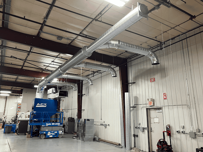 B & D Plumbing, Heating & A/C