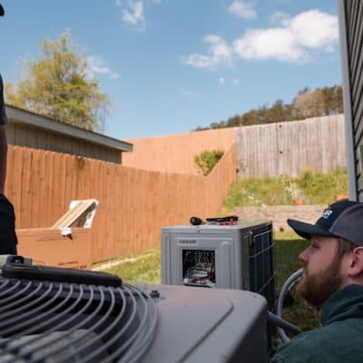 NexAir Heating & AC Repair