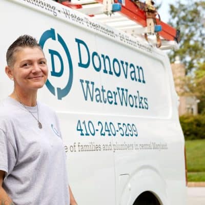 Donovan WaterWorks