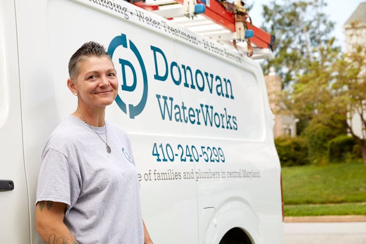 Donovan WaterWorks