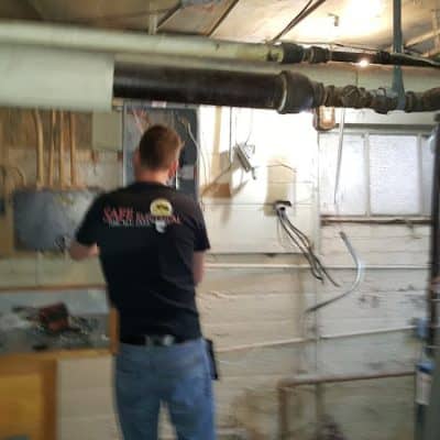 SAFE Electrical Service