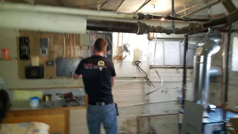 SAFE Electrical Service