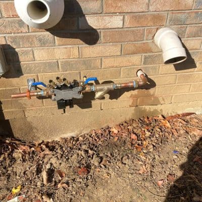 Tri-County Plumbing Heating & Air Conditioning