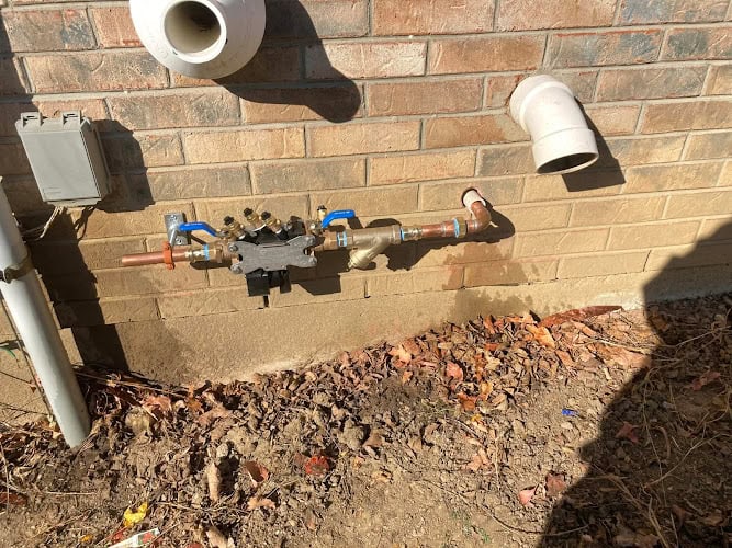 Tri-County Plumbing Heating & Air Conditioning