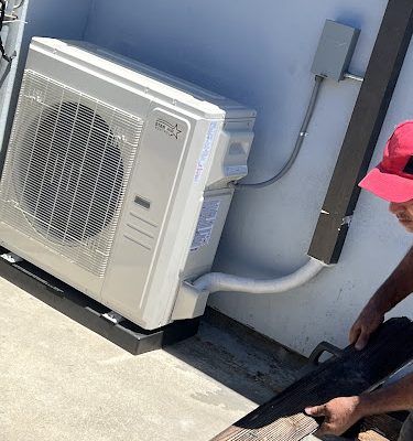 USA Pro Service Inc