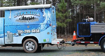 Superior Plumbing & Drains, LLC