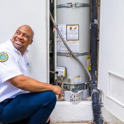 Benjamin Franklin Plumbing of Wilmington DE