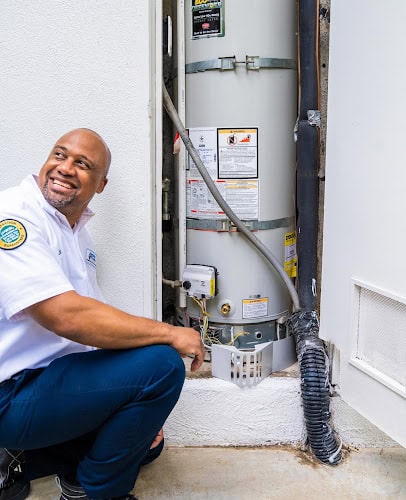 Benjamin Franklin Plumbing of Wilmington DE