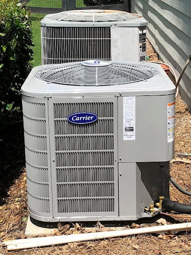 Hometown Heating & Air