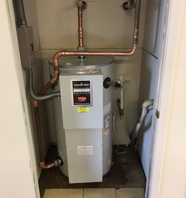 Bobby L. Greene Plumbing, Heating And Cooling