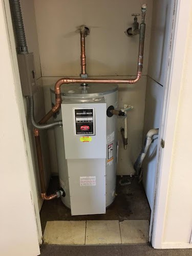 Bobby L. Greene Plumbing, Heating And Cooling