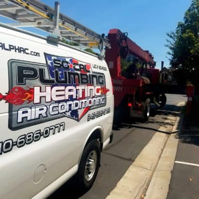 So Cal Plumbing Heating & Air Conditioning