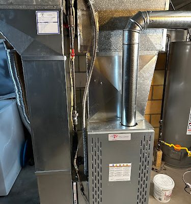 All Around Heating & Cooling