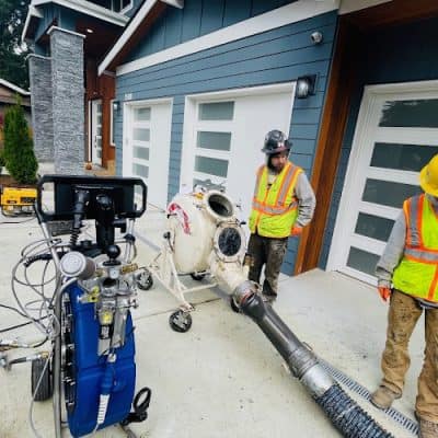 Bob Oates Sewer & Rooter