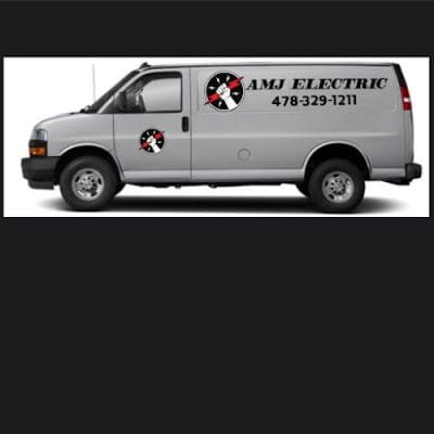 AMJ Electric LLC
