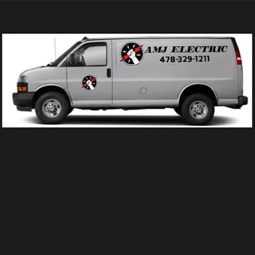AMJ Electric LLC