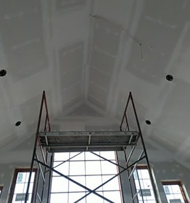 Gene's Drywall Finishing LLC