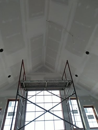 Gene's Drywall Finishing LLC