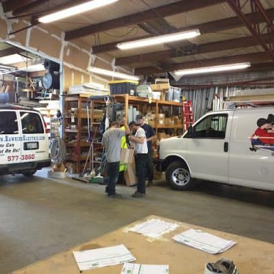 Rawhide Electric Services