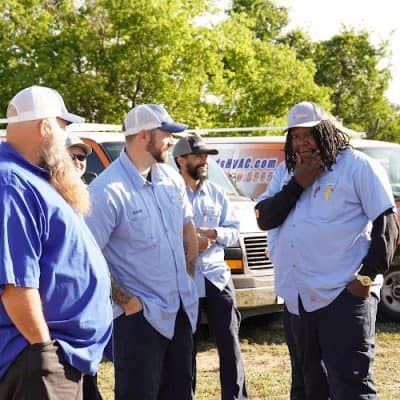 Airheads HVAC