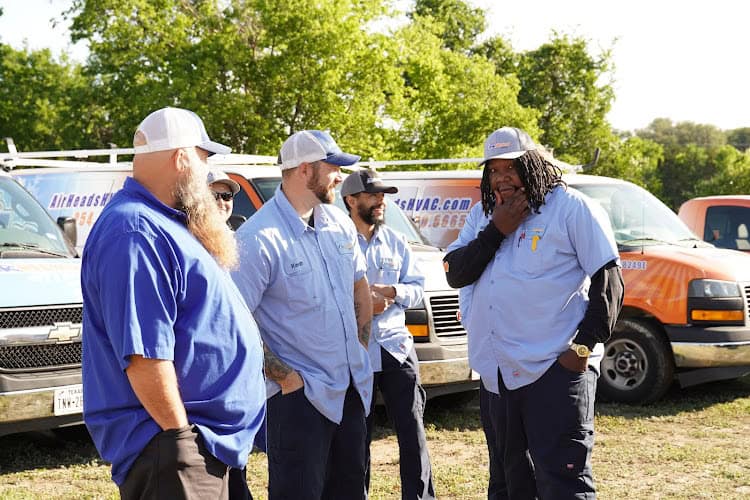 Airheads HVAC