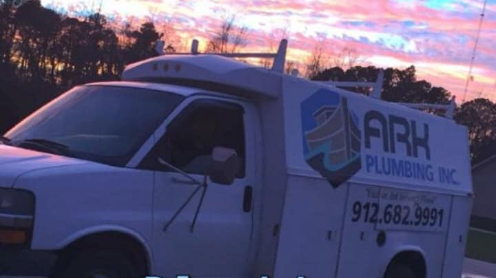 Ark Plumbing Inc.