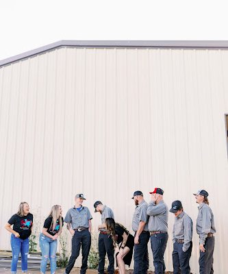 Tejas Plumbing Services, LLC