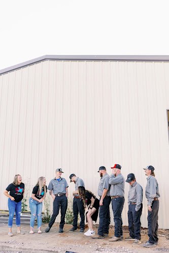 Tejas Plumbing Services, LLC