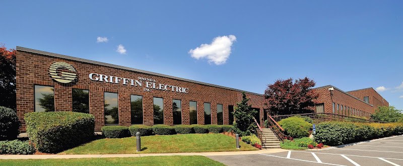 Wayne J. Griffin Electric, Inc.