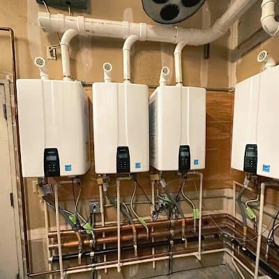 John Padilla Plumbing