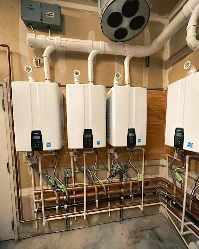 John Padilla Plumbing