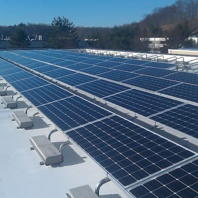 Allegiant Electric LLC