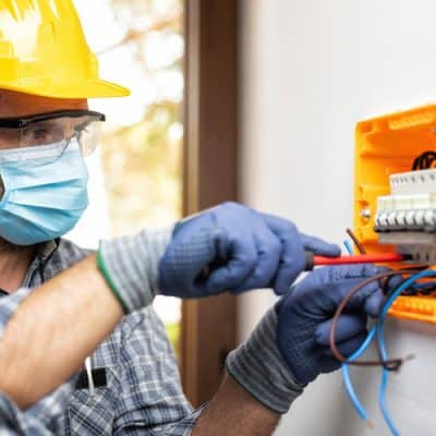 Smith Brothers Electricians