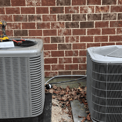 Arrow Mechanical Heating & Cooling