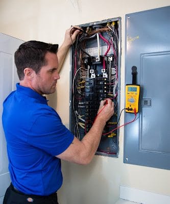 Expert Services - Plumbing, Heating, Air & Electrical