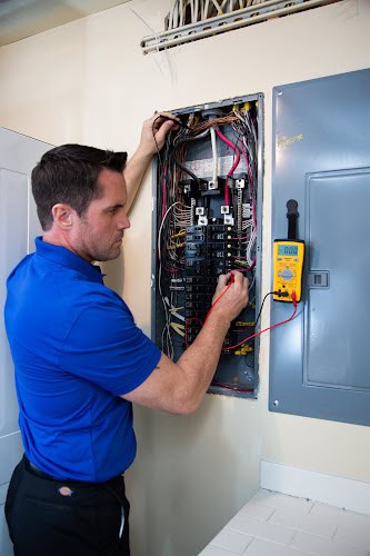 Expert Services - Plumbing, Heating, Air & Electrical