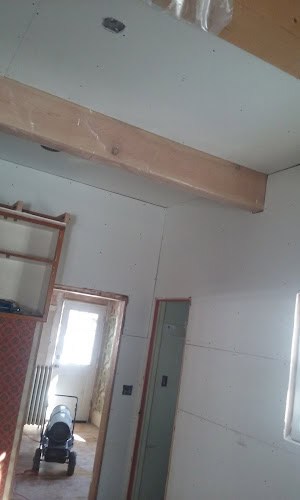 Dallman Drywall