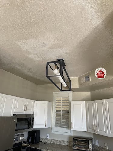 Cruz Remodeling / Drywall Repair Aurora IL