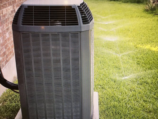 A1 Plumbing Heating & AC Repairs