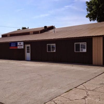 Dubas Refrigeration Inc