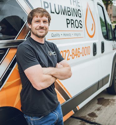 The Plumbing Pros