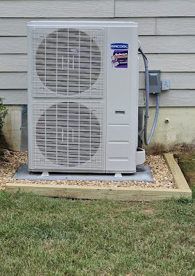 Anderson Heating, Air & Insulation Experts