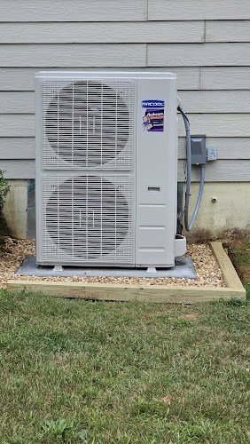 Anderson Heating, Air & Insulation Experts