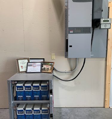 Ron���s Electrical